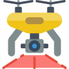 Camera Drone